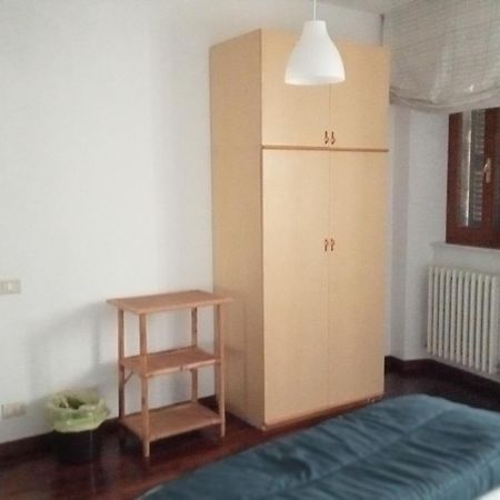 Camere Via Crispi Centro Storico Macerata Zewnętrze zdjęcie