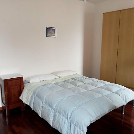Camere Via Crispi Centro Storico Macerata Zewnętrze zdjęcie