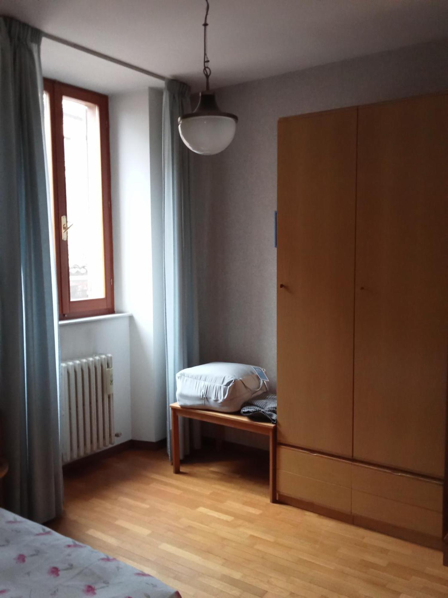 Camere Via Crispi Centro Storico Macerata Zewnętrze zdjęcie
