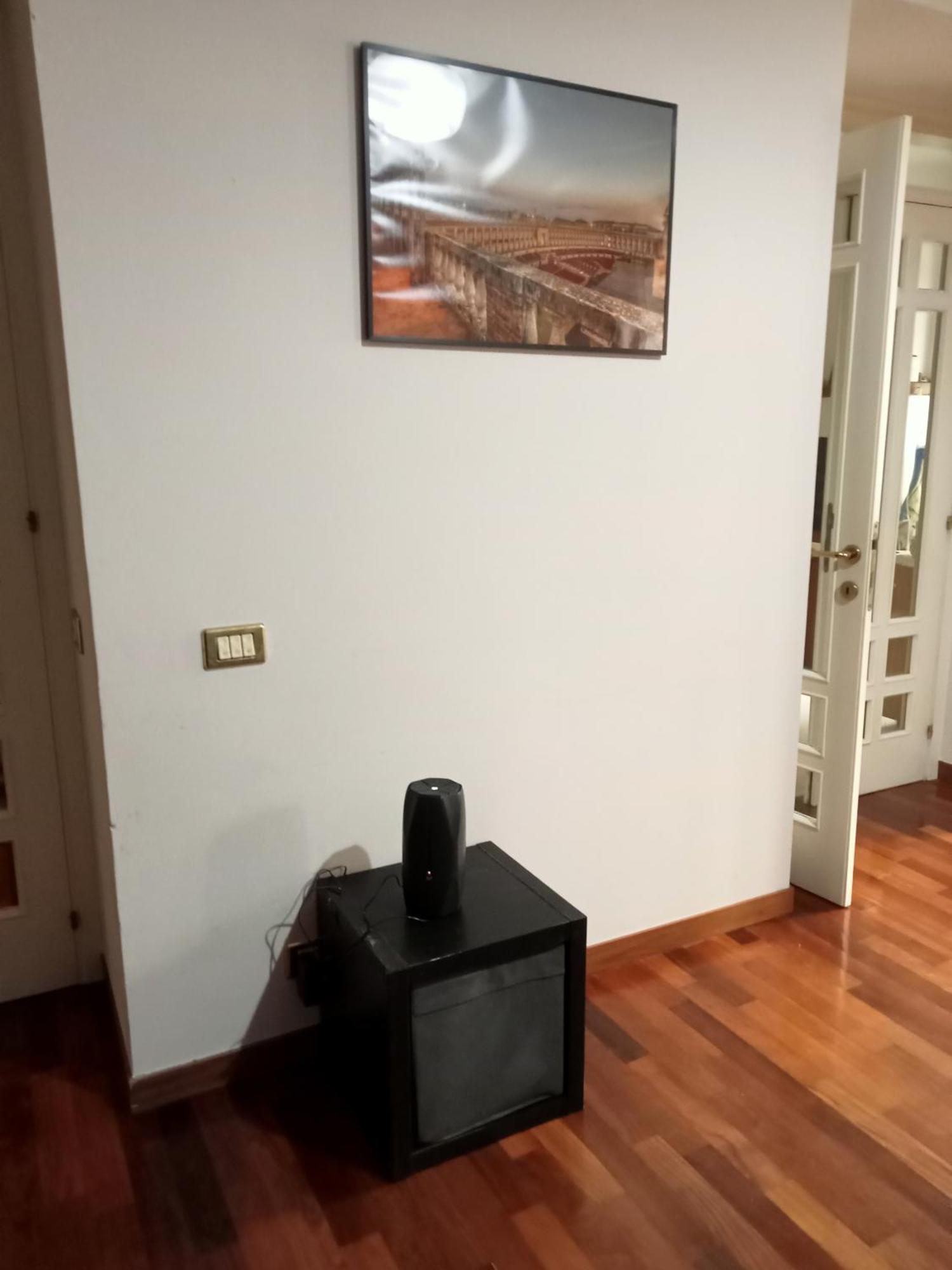 Camere Via Crispi Centro Storico Macerata Zewnętrze zdjęcie