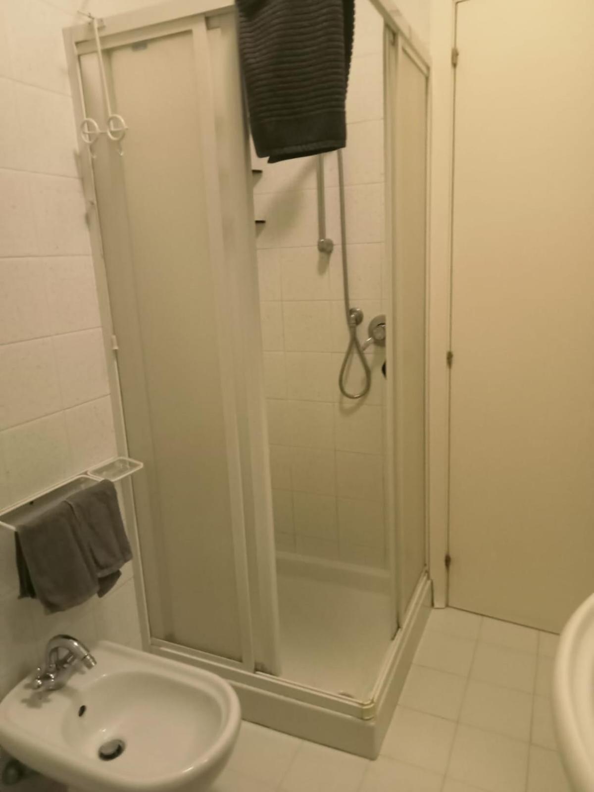 Camere Via Crispi Centro Storico Macerata Zewnętrze zdjęcie
