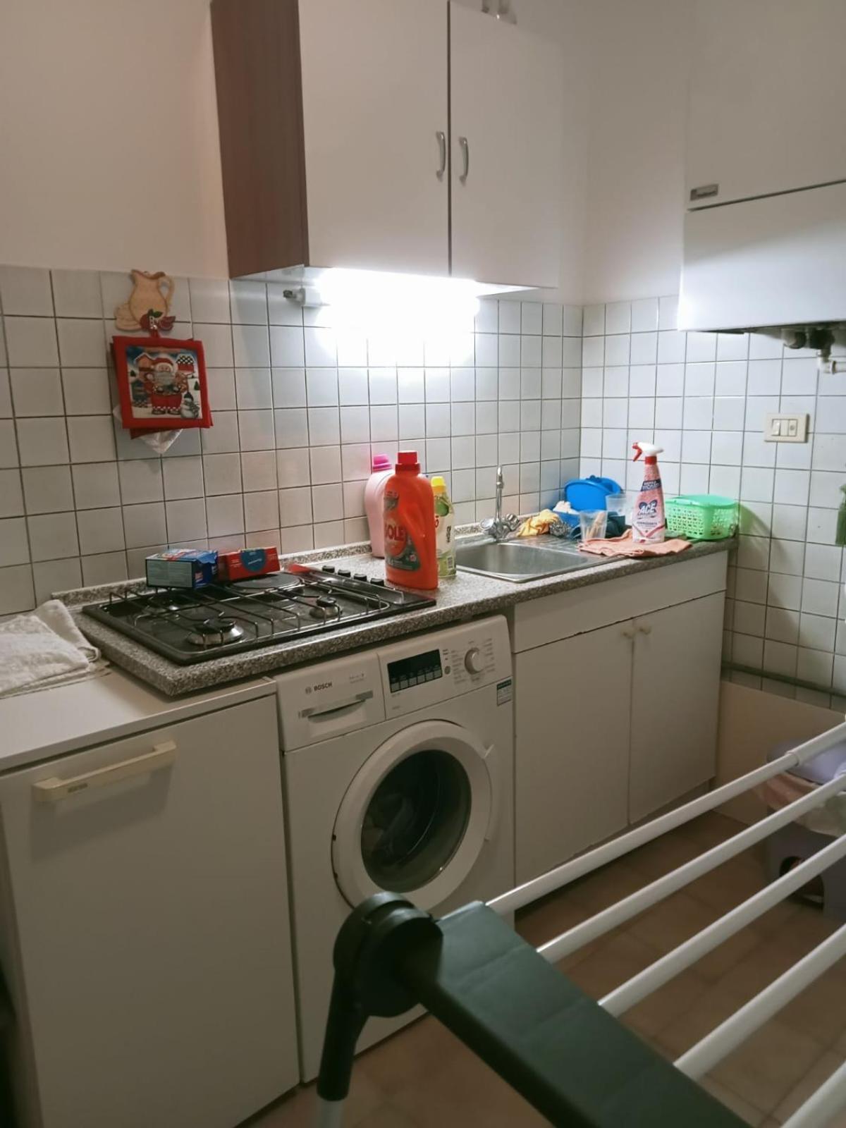 Camere Via Crispi Centro Storico Macerata Zewnętrze zdjęcie