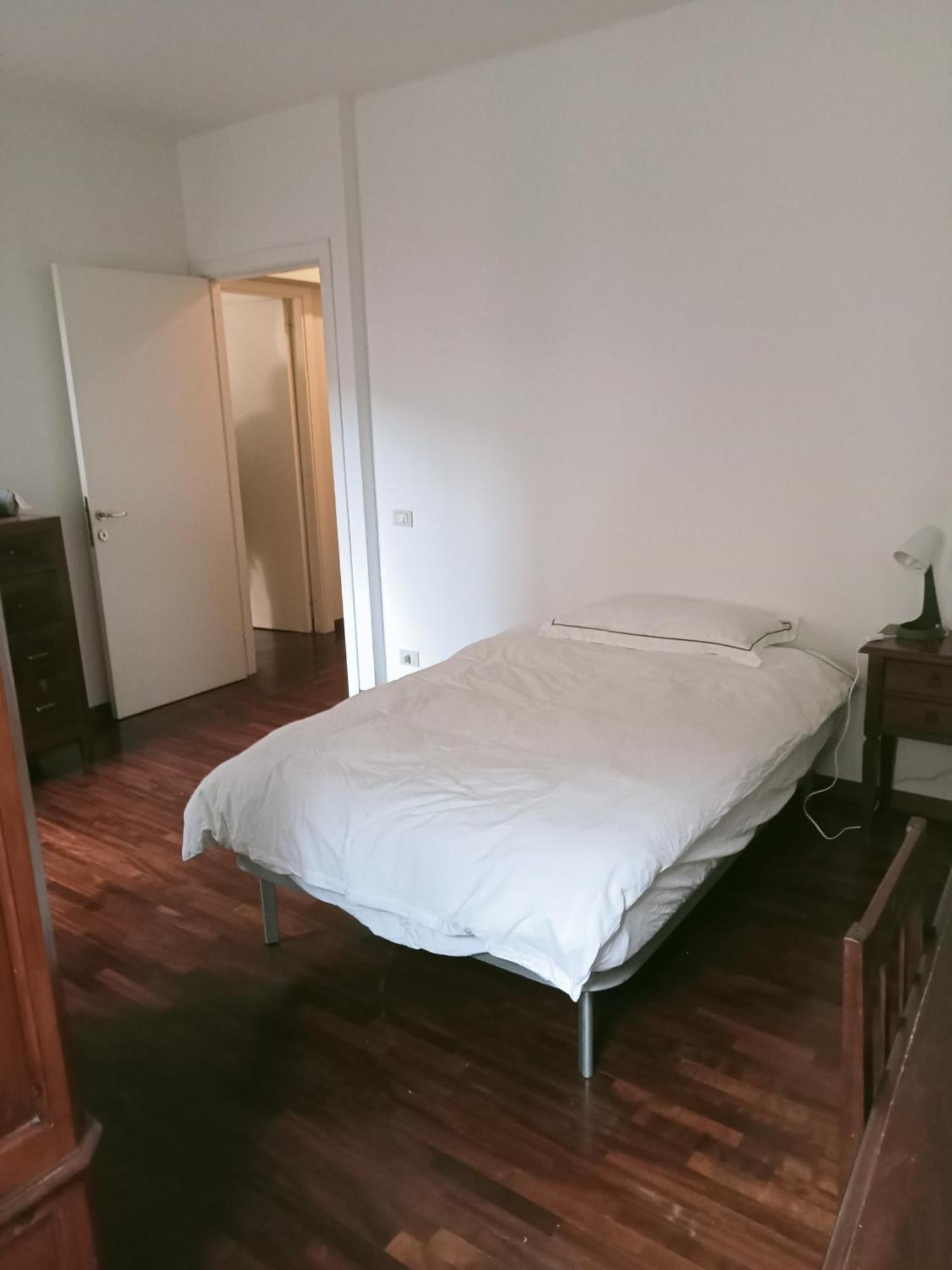 Camere Via Crispi Centro Storico Macerata Zewnętrze zdjęcie
